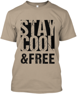 Stay cool and free tan